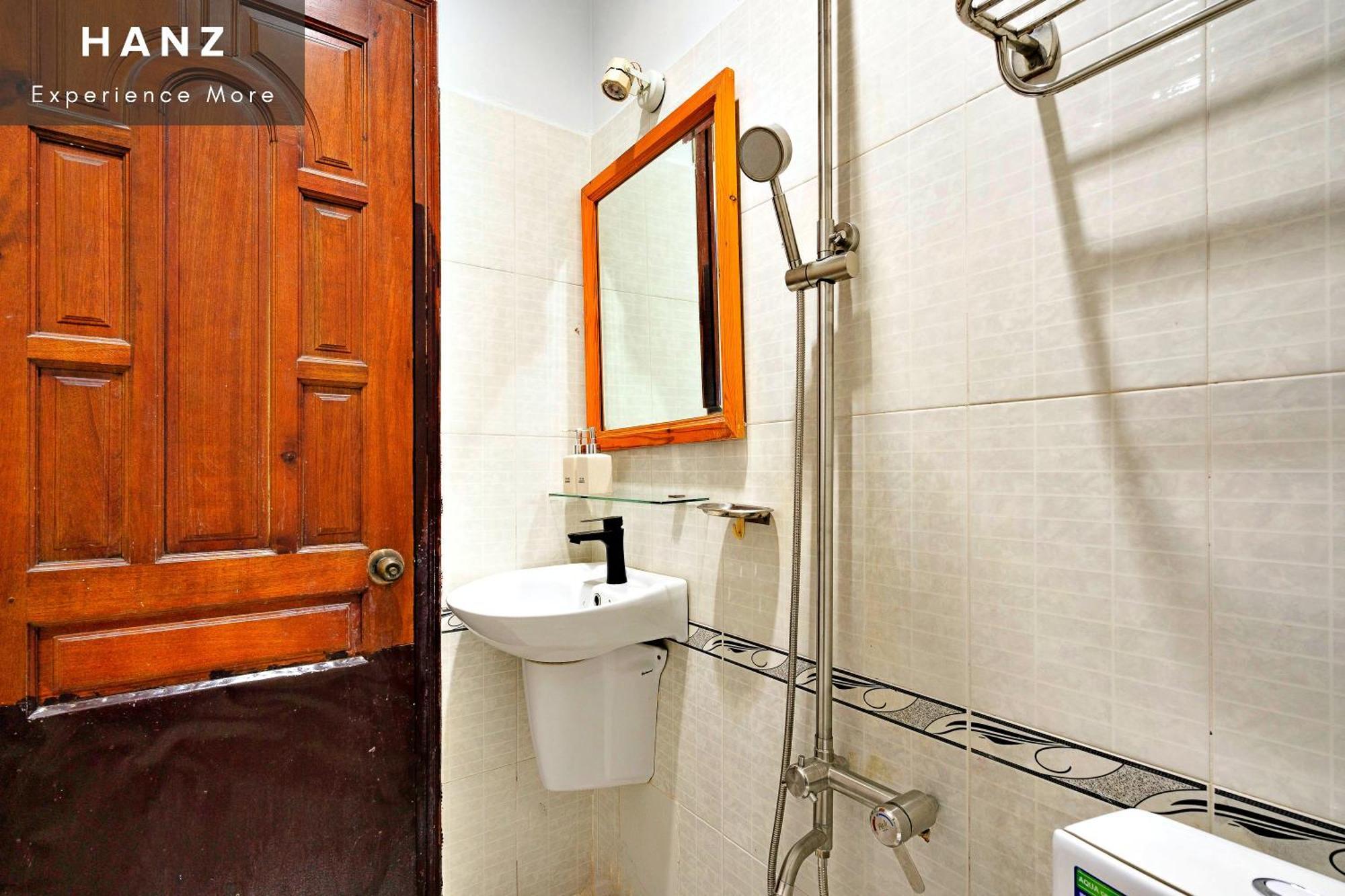 Hanz 137 Vivianne Hotel De Tham Ciudad Ho Chi Minh  Habitación foto