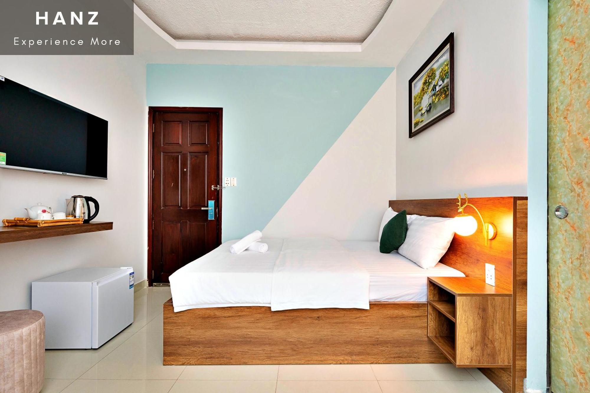 Hanz 137 Vivianne Hotel De Tham Ciudad Ho Chi Minh  Exterior foto